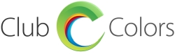 ClubColors Logo