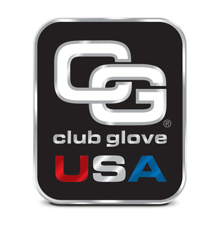 ClubGloveUSA Logo