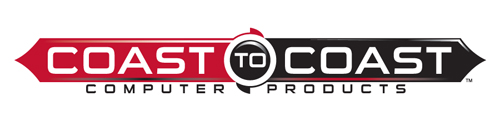 CoastToCoast Logo