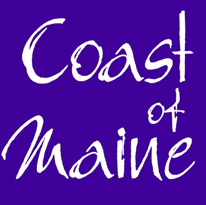 Coastofmaine Logo