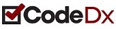 CodeDx Logo