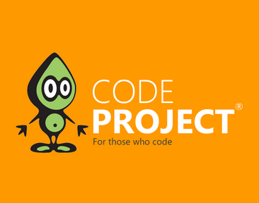 CodeProject Logo