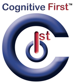 Cog1st Logo