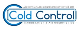 ColdControl Logo