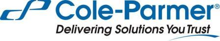 Cole-Parmer_India Logo
