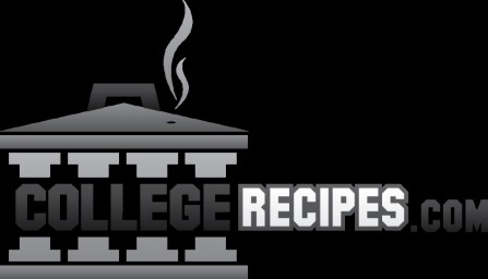 CollegeRecipes Logo