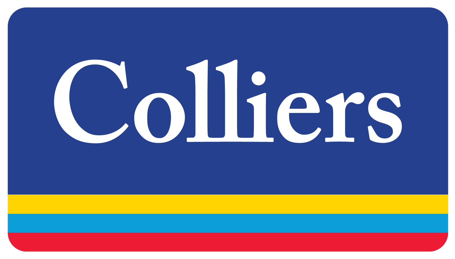 Colliers_HOU Logo