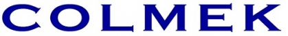 Colmek Logo