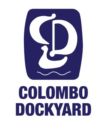 ColomboDockyardPLC Logo