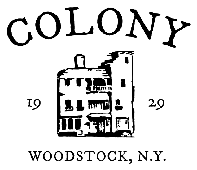 ColonyWoodstock Logo