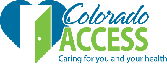 ColoradoAccess Logo