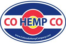 ColoradoHemp Logo