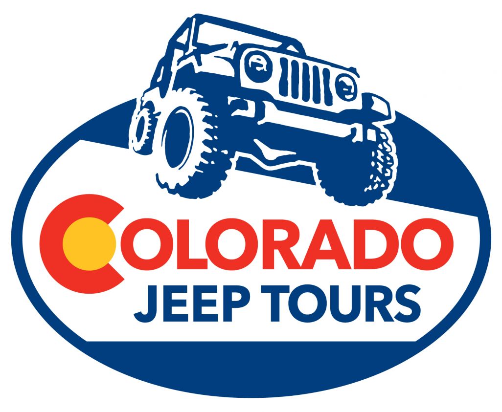 ColoradoJeepTours Logo