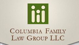 ColumbiaFamilyLaw Logo