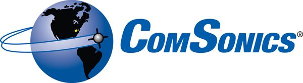 ComSonics Logo