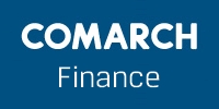 Comarch_Finance Logo