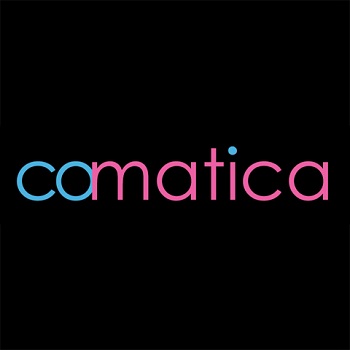 Comatica Logo