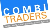 Combitraders Logo