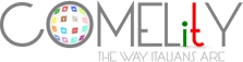 Comelity Logo