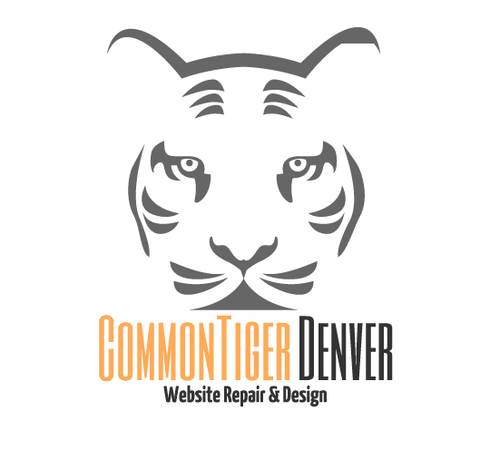CommonTiger Logo