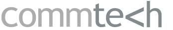 Commtech Logo