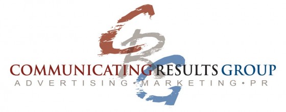 CommunicatingResults Logo