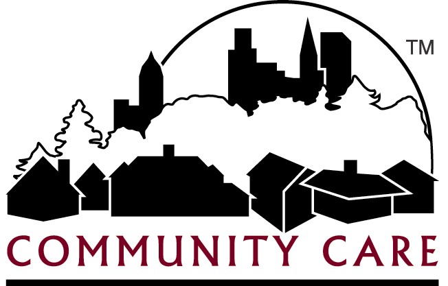 CommunityCareInc Logo