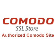 ComodoSSLStore Logo