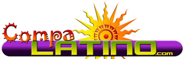 CompaLatino Logo