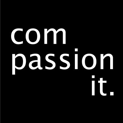 CompassionIt Logo