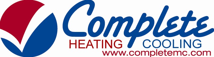 CompleteHeatCooling Logo