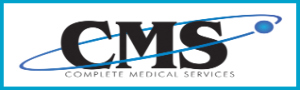 CompleteMedicalServ Logo