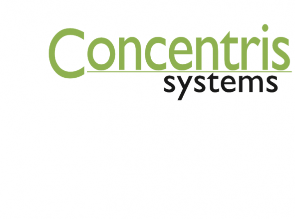 Concentris-Systems Logo