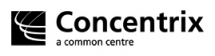 Concentrix Logo