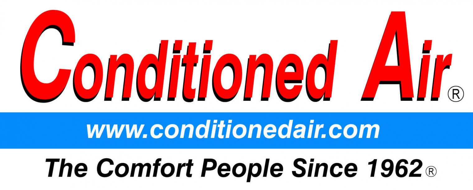 ConditionedAir Logo