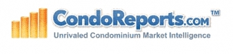 CondoReports Logo