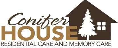 ConiferHouse Logo