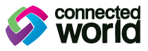 ConnectedWorld Logo