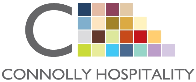ConnollyHospitality Logo