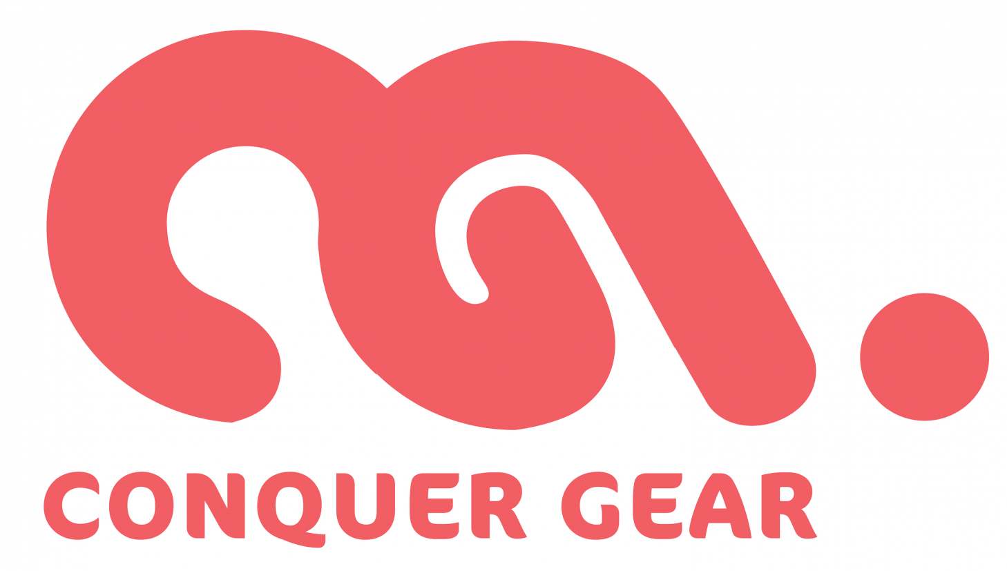 Conquergear Logo