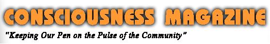 Consciousnessmag Logo