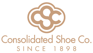 ConsolidatedShoe Logo