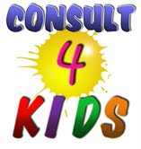 Consult4Kids Logo