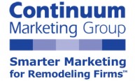 ContinuumMarketing Logo