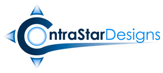 ContraStar_Designs Logo