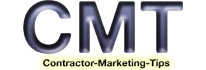 ContractorMarketing Logo