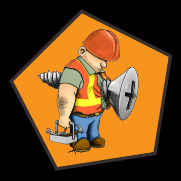 Contractor_Rap Logo