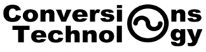 ConversionsTech Logo