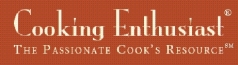 Cooking_Enthusiast Logo