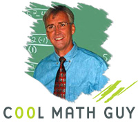 CoolMathGuy Logo